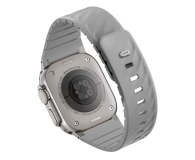 Pasek do smartwatchy Uniq Pasek Fluo do Apple Watch 49/46/45/44/42/41/40mm Magnetic